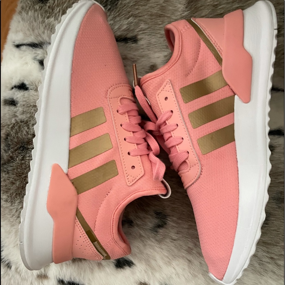 New adidas